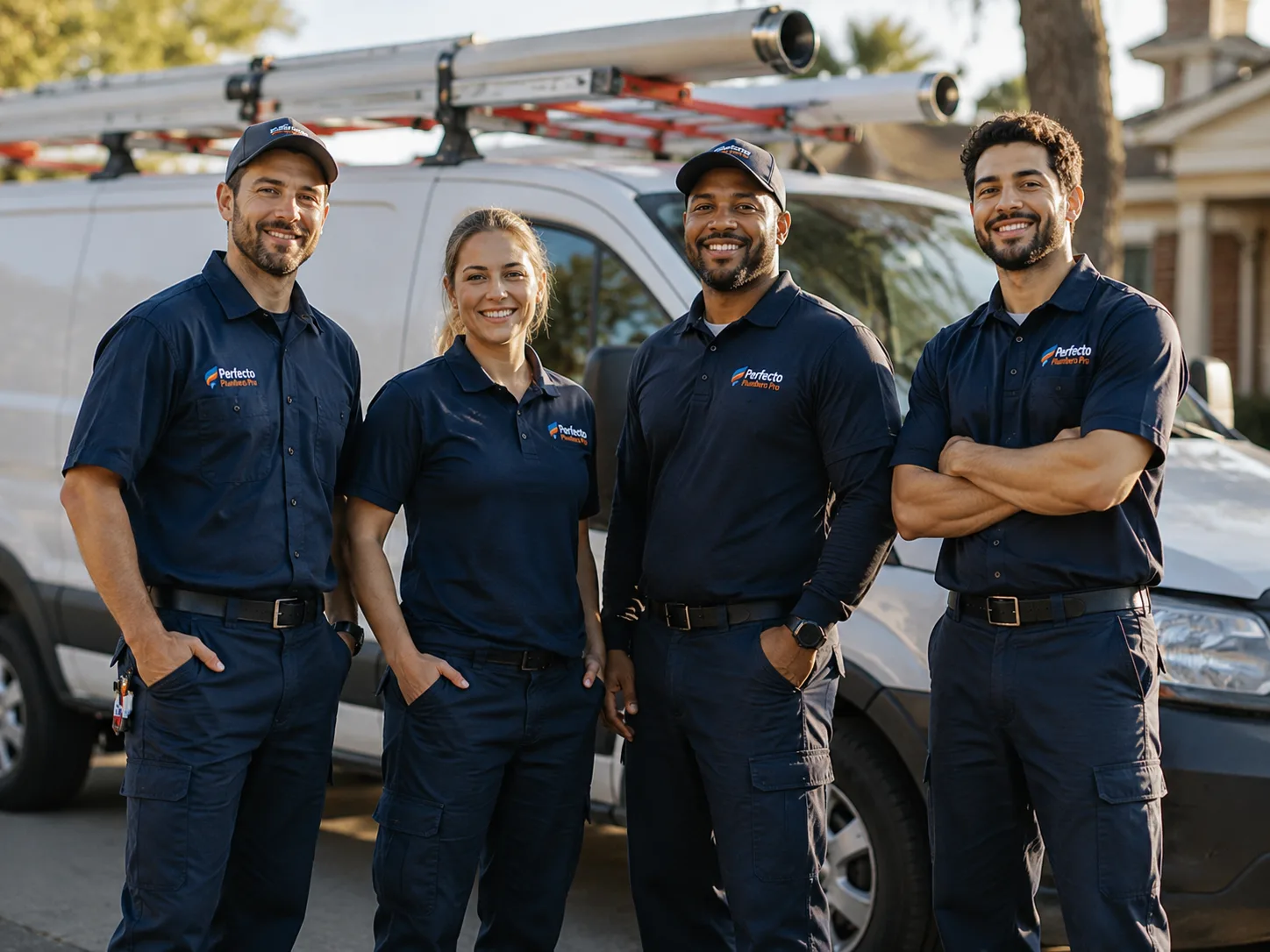 Emergency Plumber Near Me in Riverside, MI near me